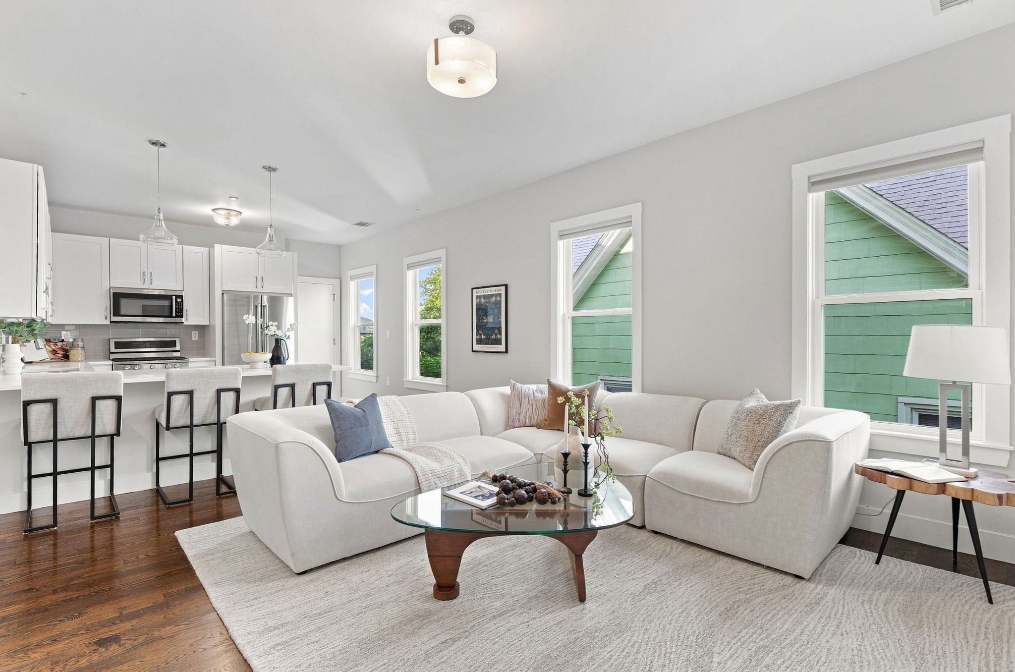 9 Upham Ave Unit 2, Dorchester, Boston, MA 02125 - Image 10