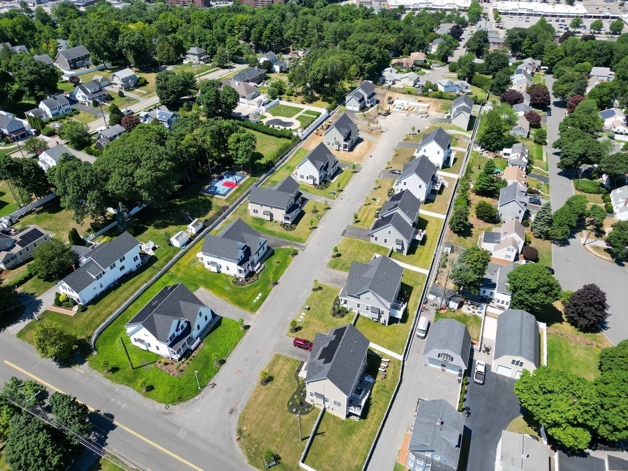 62 High Street Unit Lot 7, Stoneham, MA 02180 - Image 17