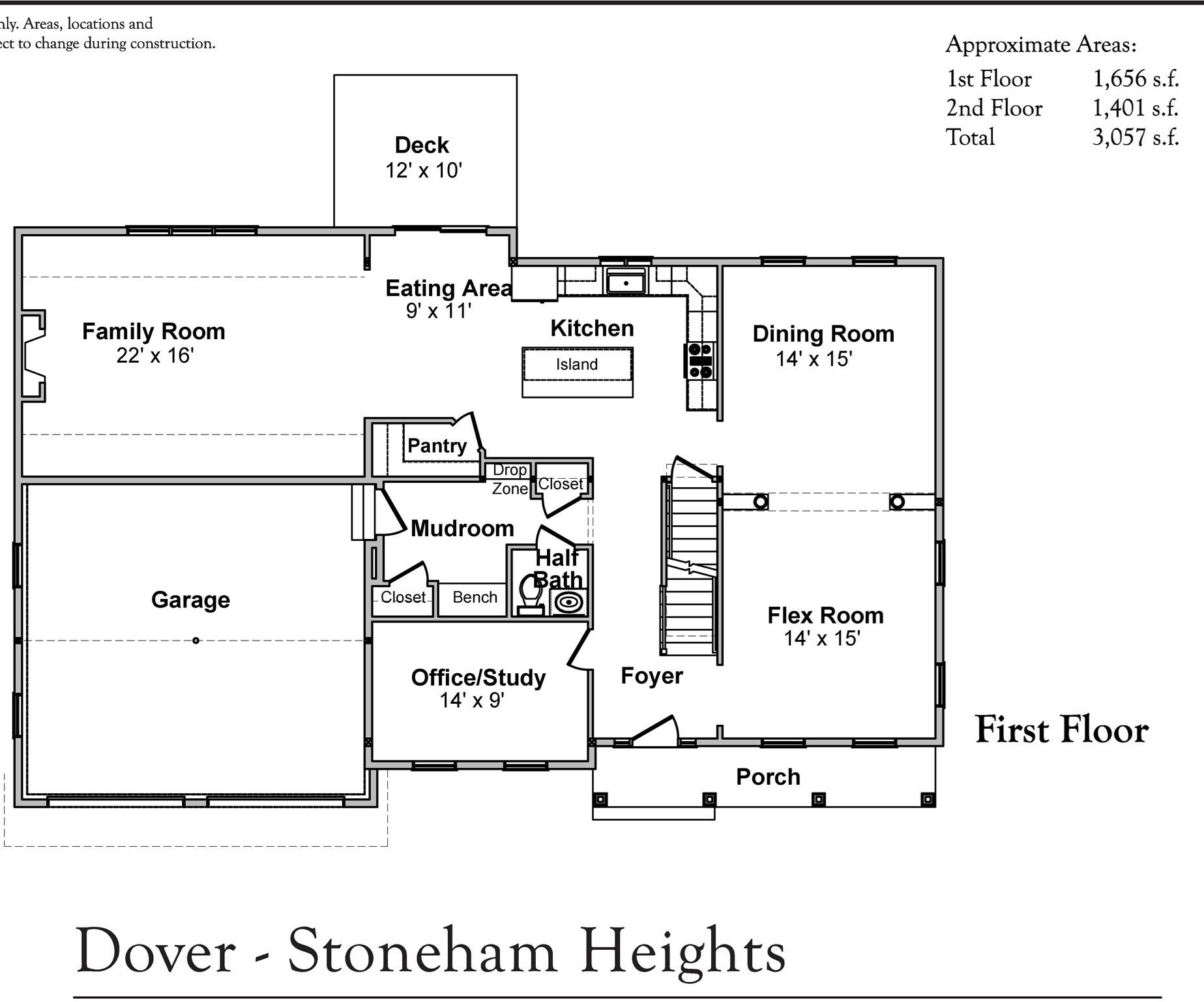 62 High Street Unit Lot 7, Stoneham, MA 02180 - Image 19