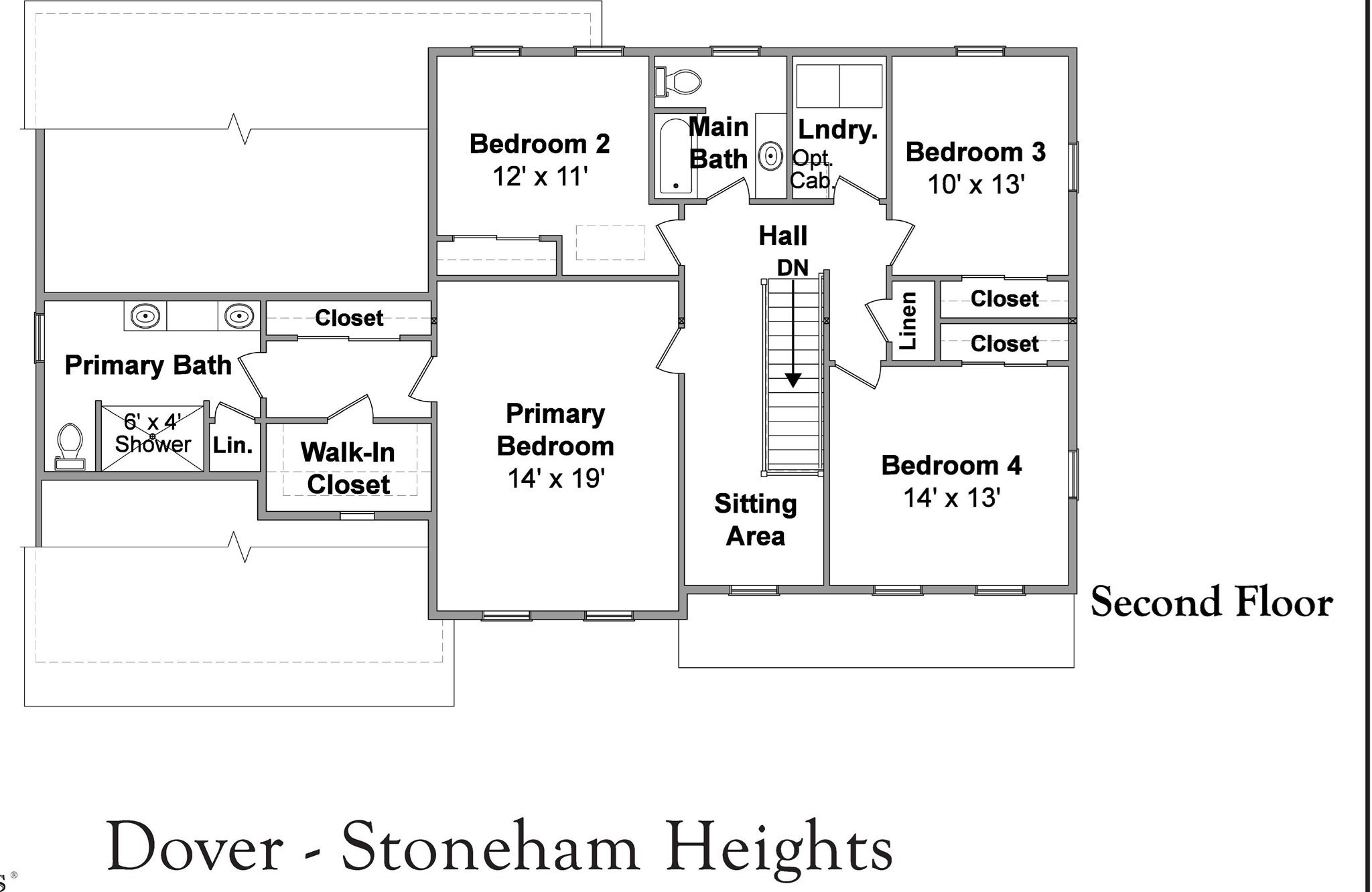 62 High Street Unit Lot 7, Stoneham, MA 02180 - Image 20