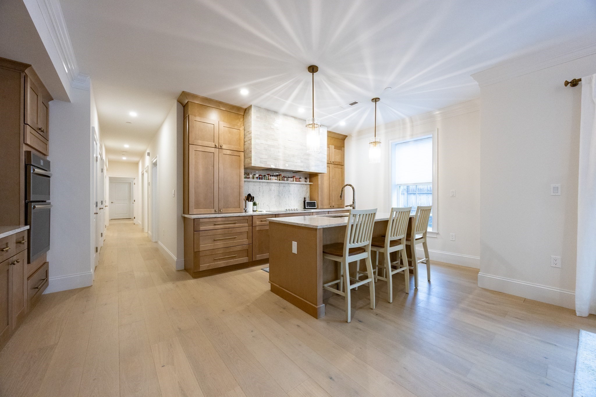 15 Raymond Street Unit 1, Lower Allston, Boston, MA 02134