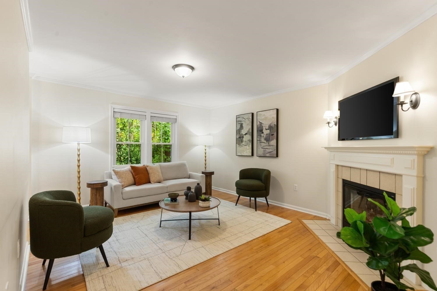 14 N Commons Unit C, Lincoln, MA 01773