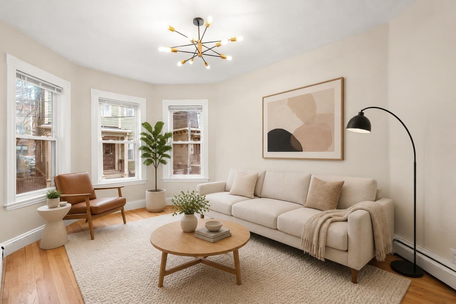 3 Spring Garden Street Unit apt 1, Dorchester, Boston, MA 02125