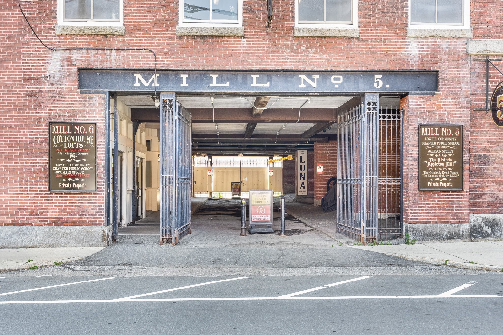 240 Jackson Street Unit 622, Lowell, MA 01852