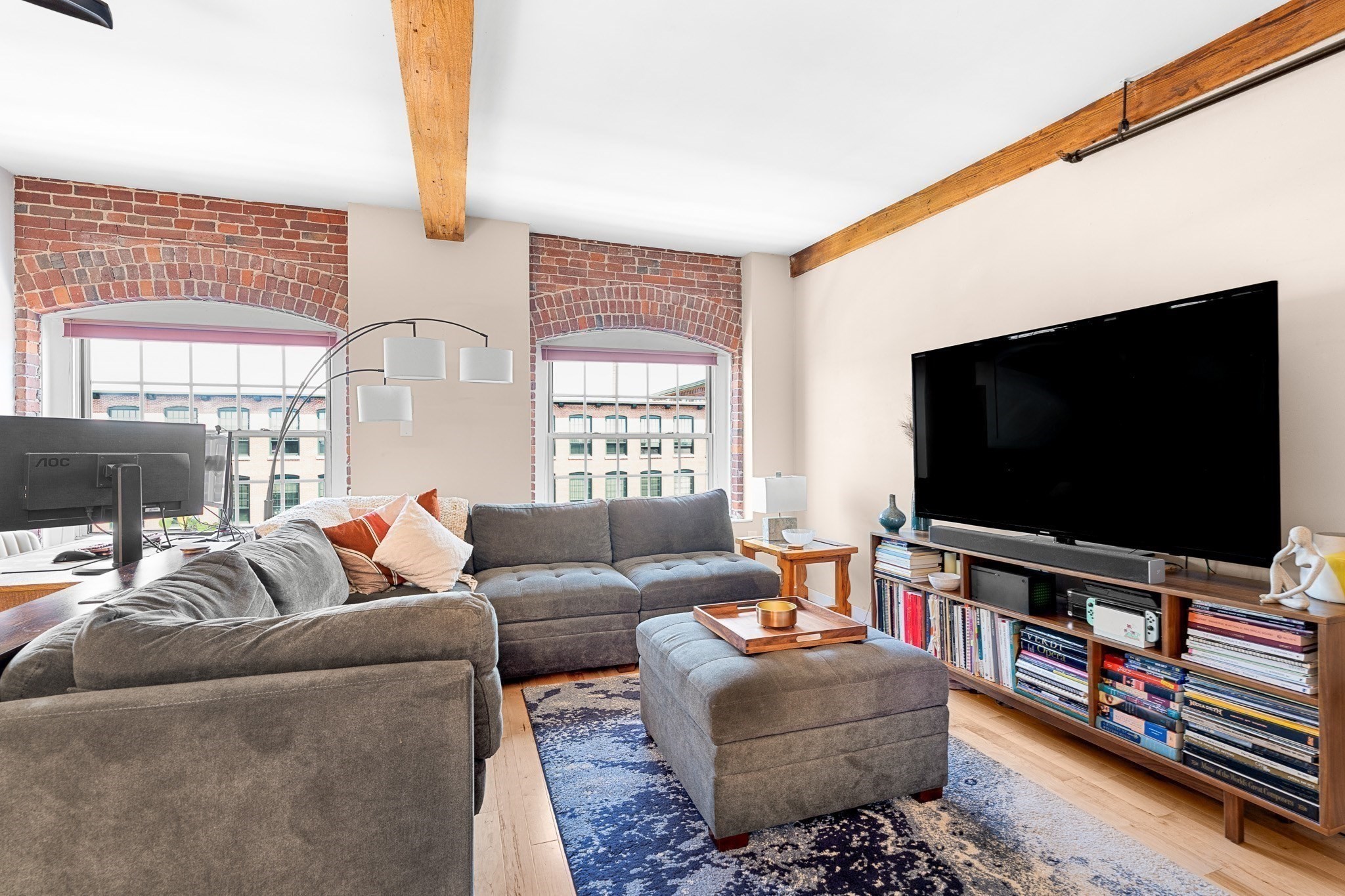240 Jackson Street Unit 622, Lowell, MA 01852 - Image 2