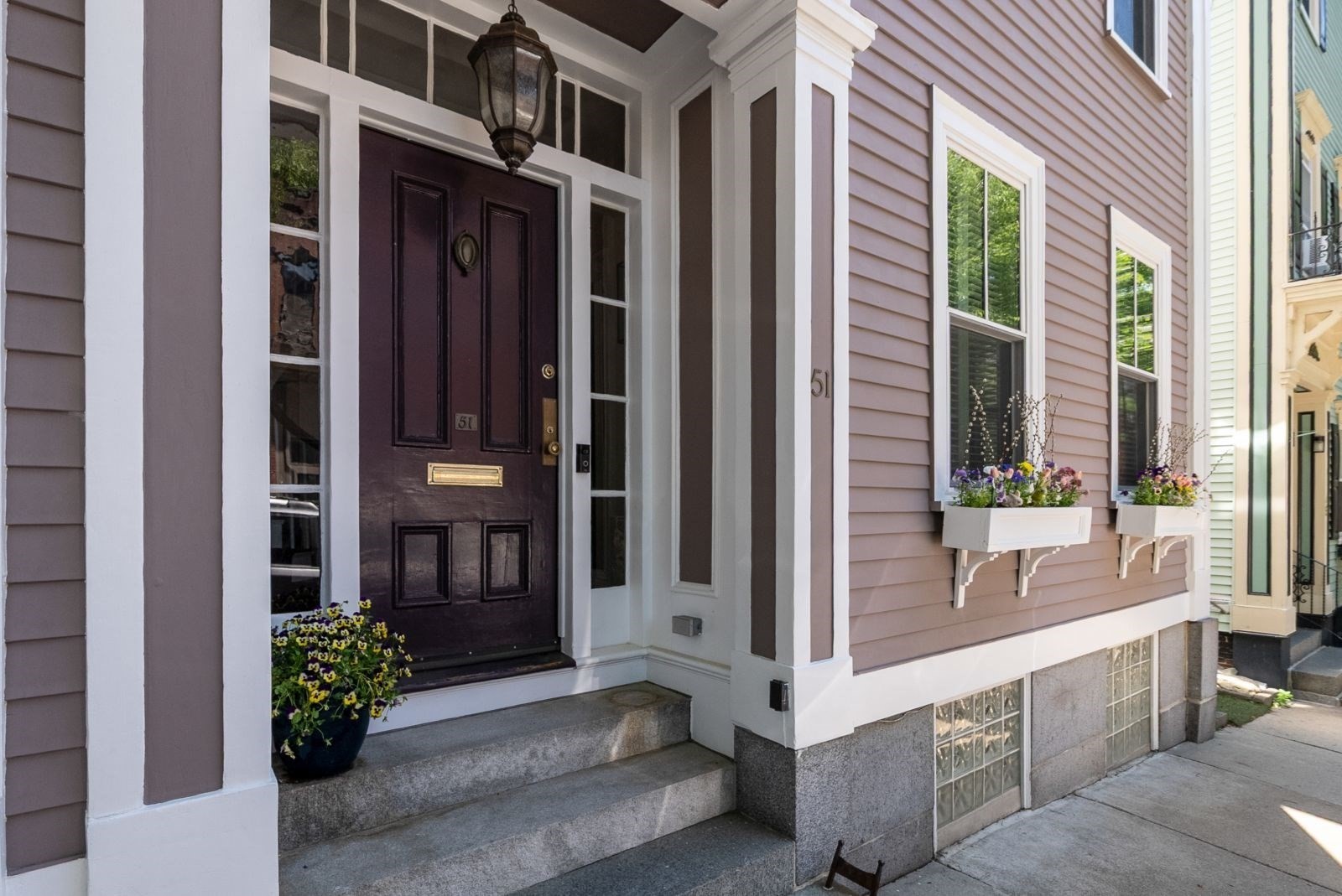 51 Chestnut Street, Charlestown, Boston, MA 02129