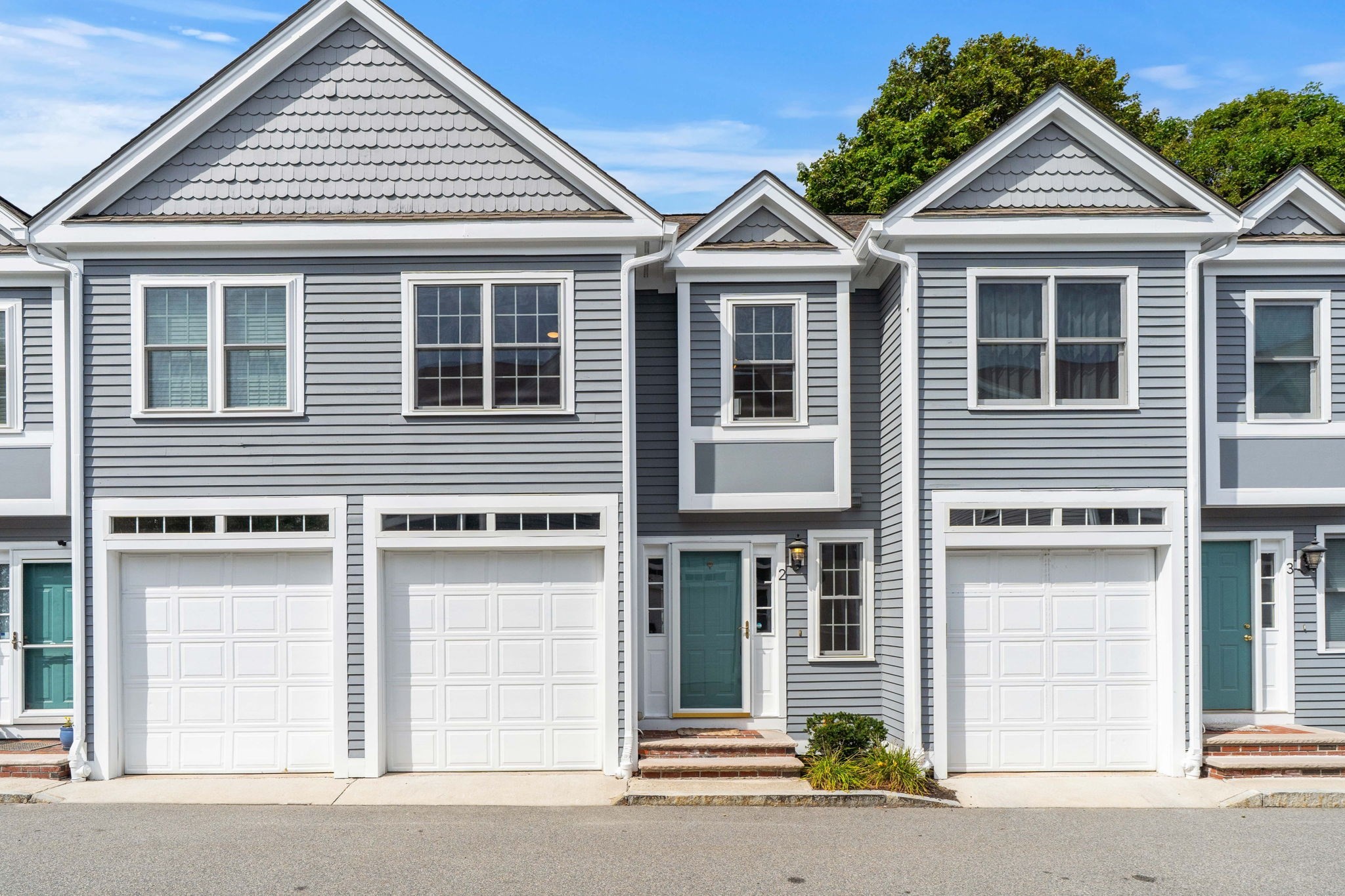 201 Main St Unit 2, Woburn, MA 01801