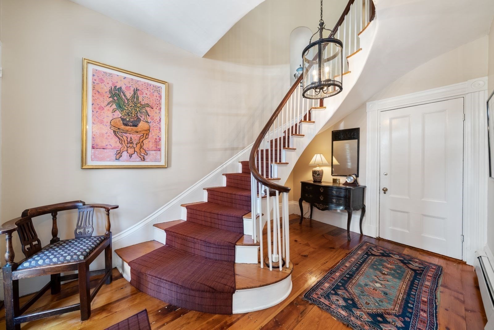 51 Chestnut Street, Charlestown, Boston, MA 02129