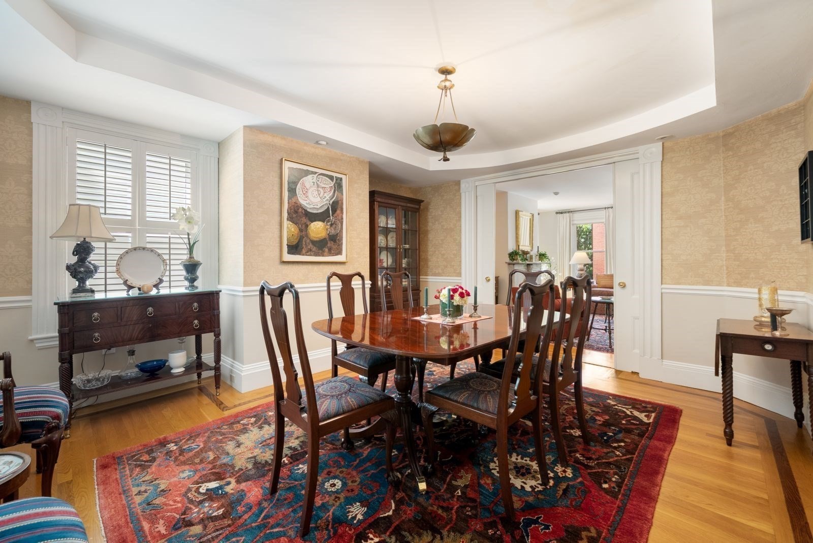 51 Chestnut Street, Charlestown, Boston, MA 02129 - Image 11