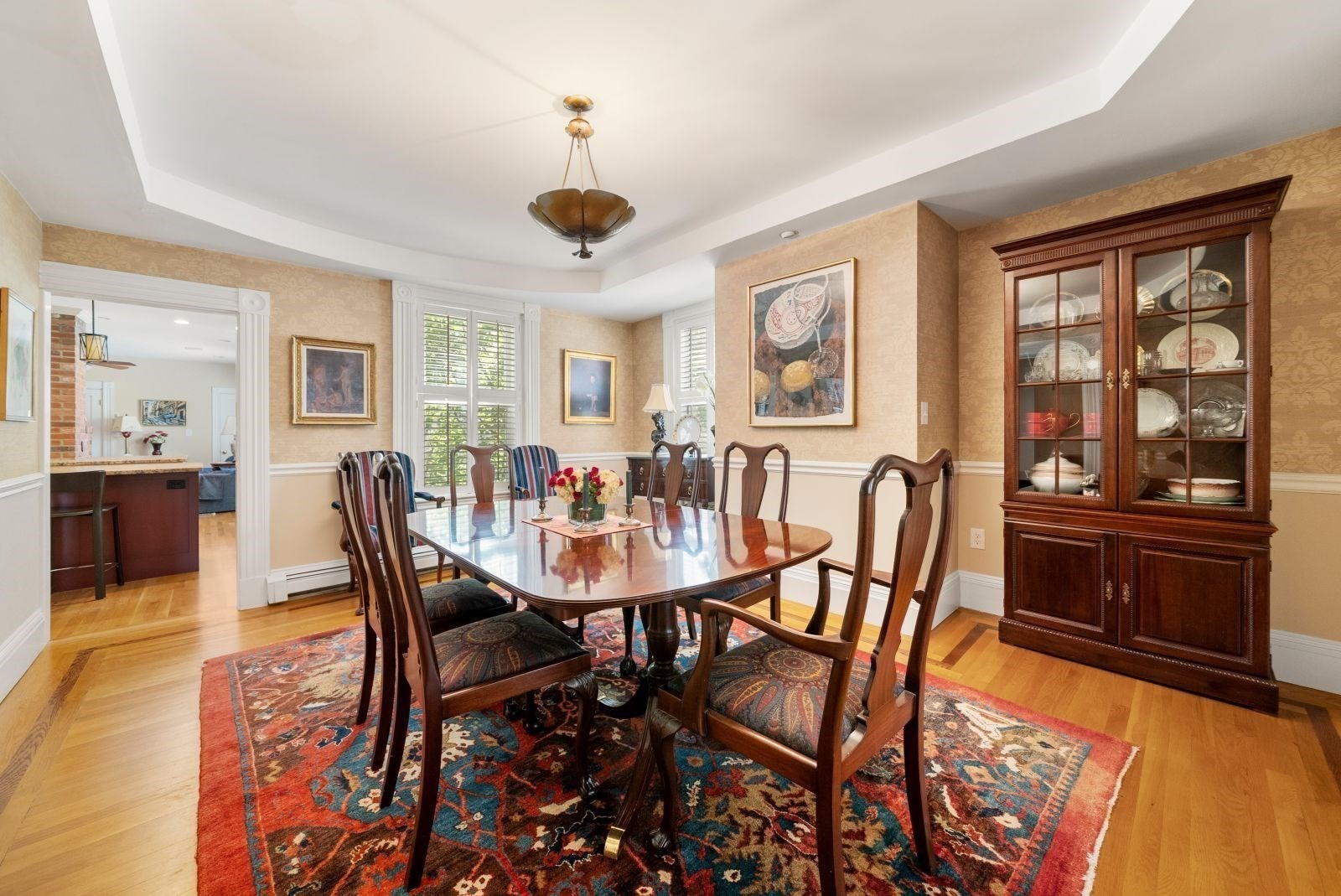 51 Chestnut Street, Charlestown, Boston, MA 02129 - Image 12