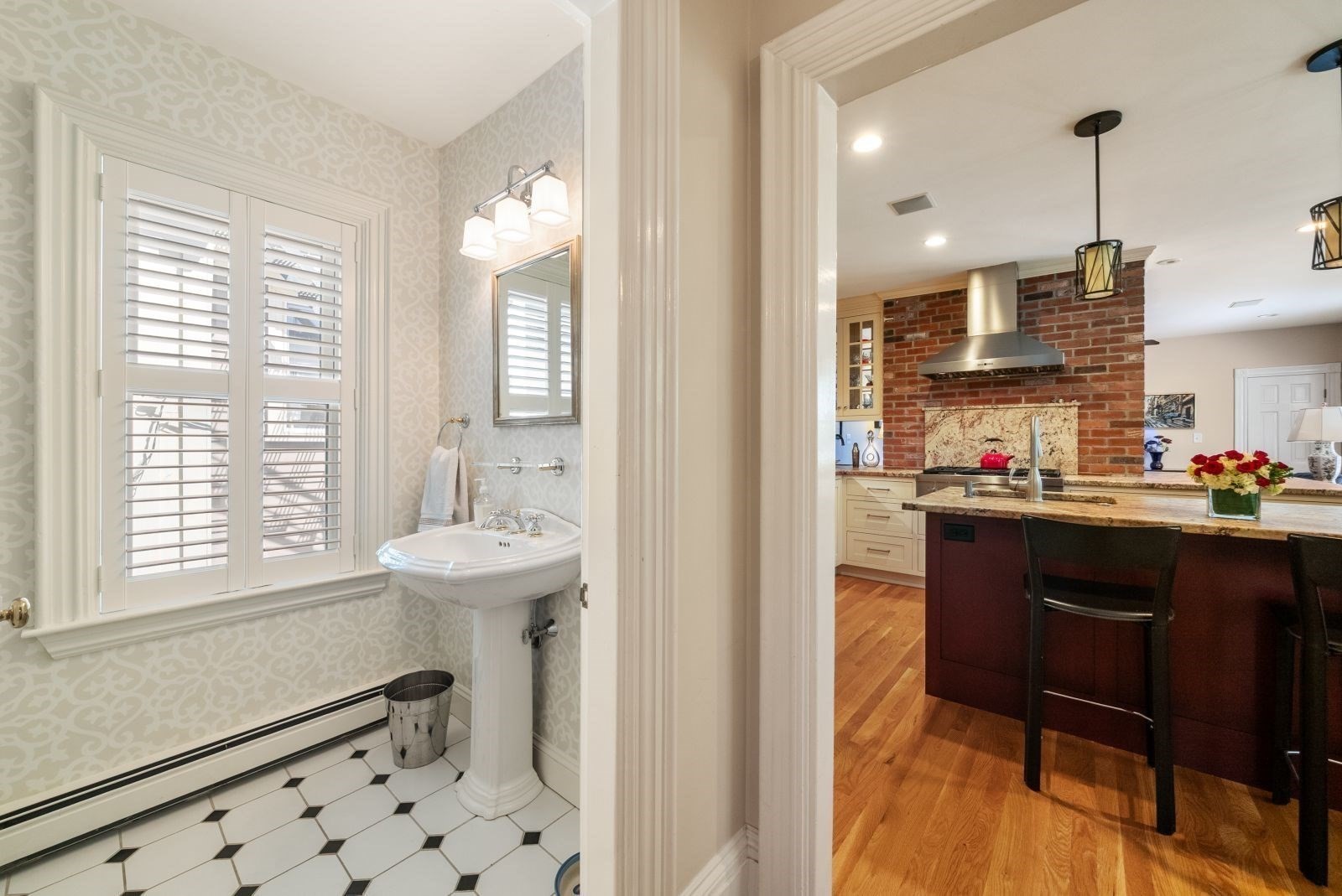 51 Chestnut Street, Charlestown, Boston, MA 02129 - Image 13