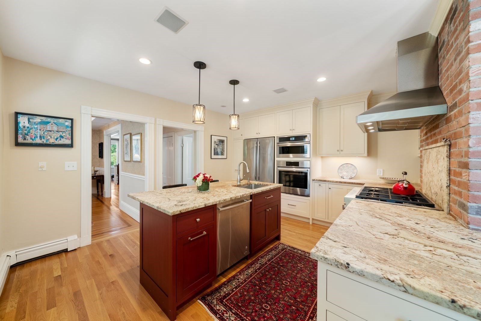 51 Chestnut Street, Charlestown, Boston, MA 02129 - Image 14