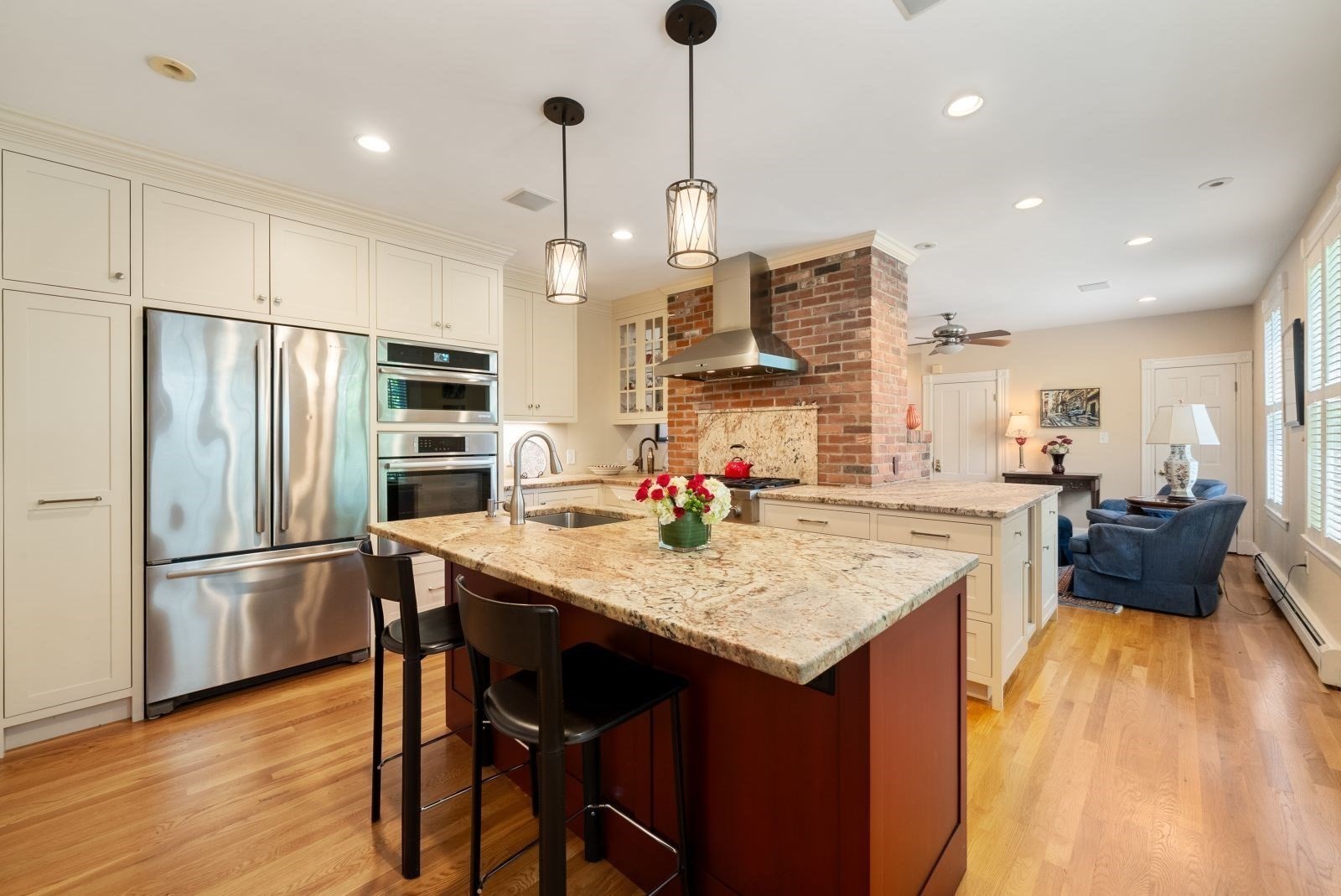 51 Chestnut Street, Charlestown, Boston, MA 02129 - Image 15