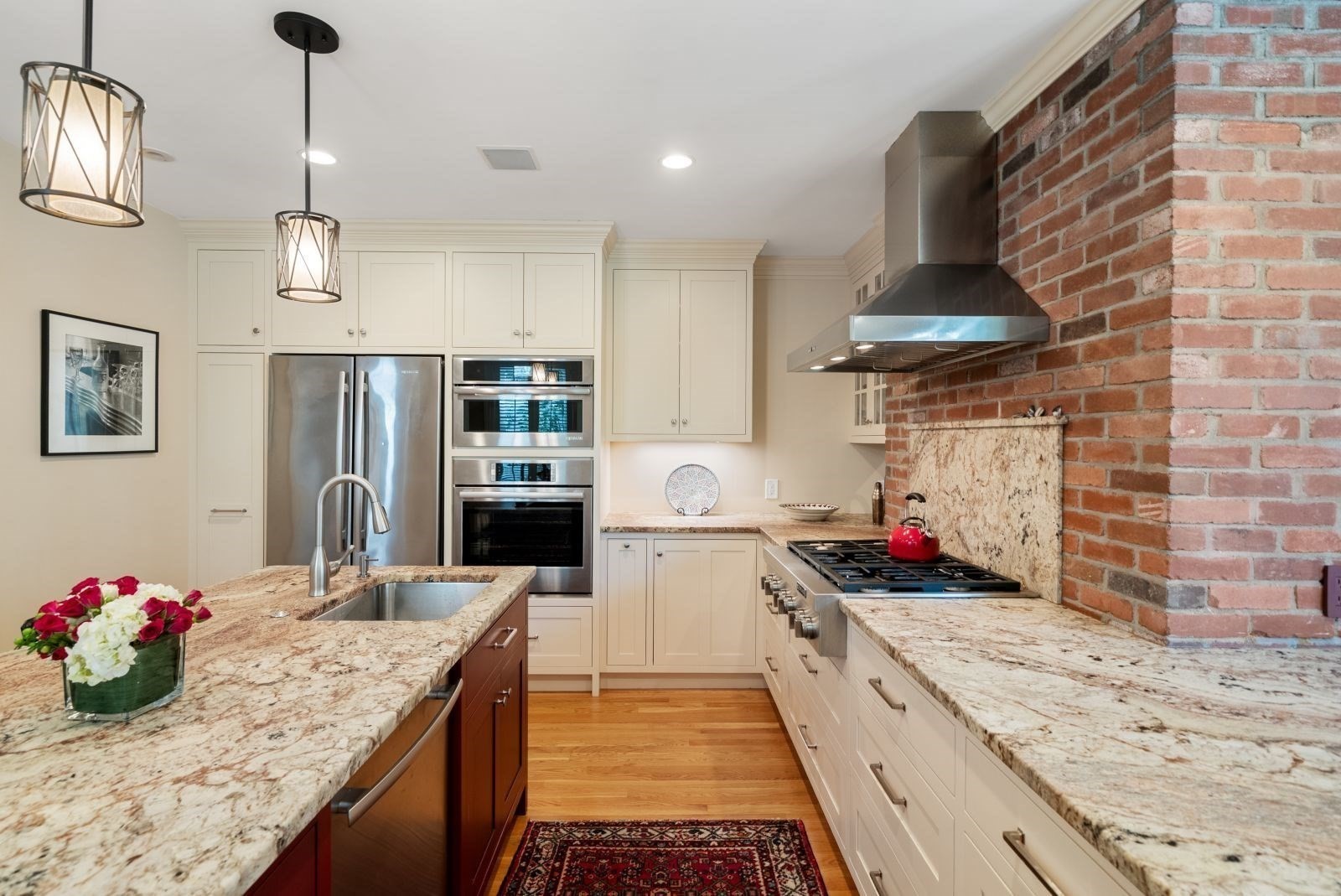 51 Chestnut Street, Charlestown, Boston, MA 02129 - Image 16