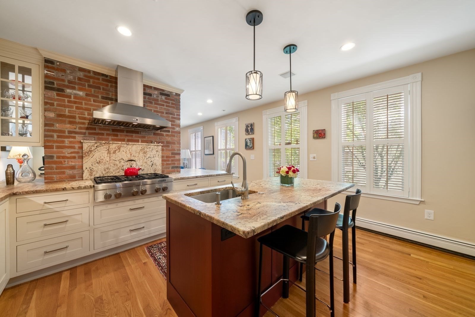 51 Chestnut Street, Charlestown, Boston, MA 02129 - Image 17