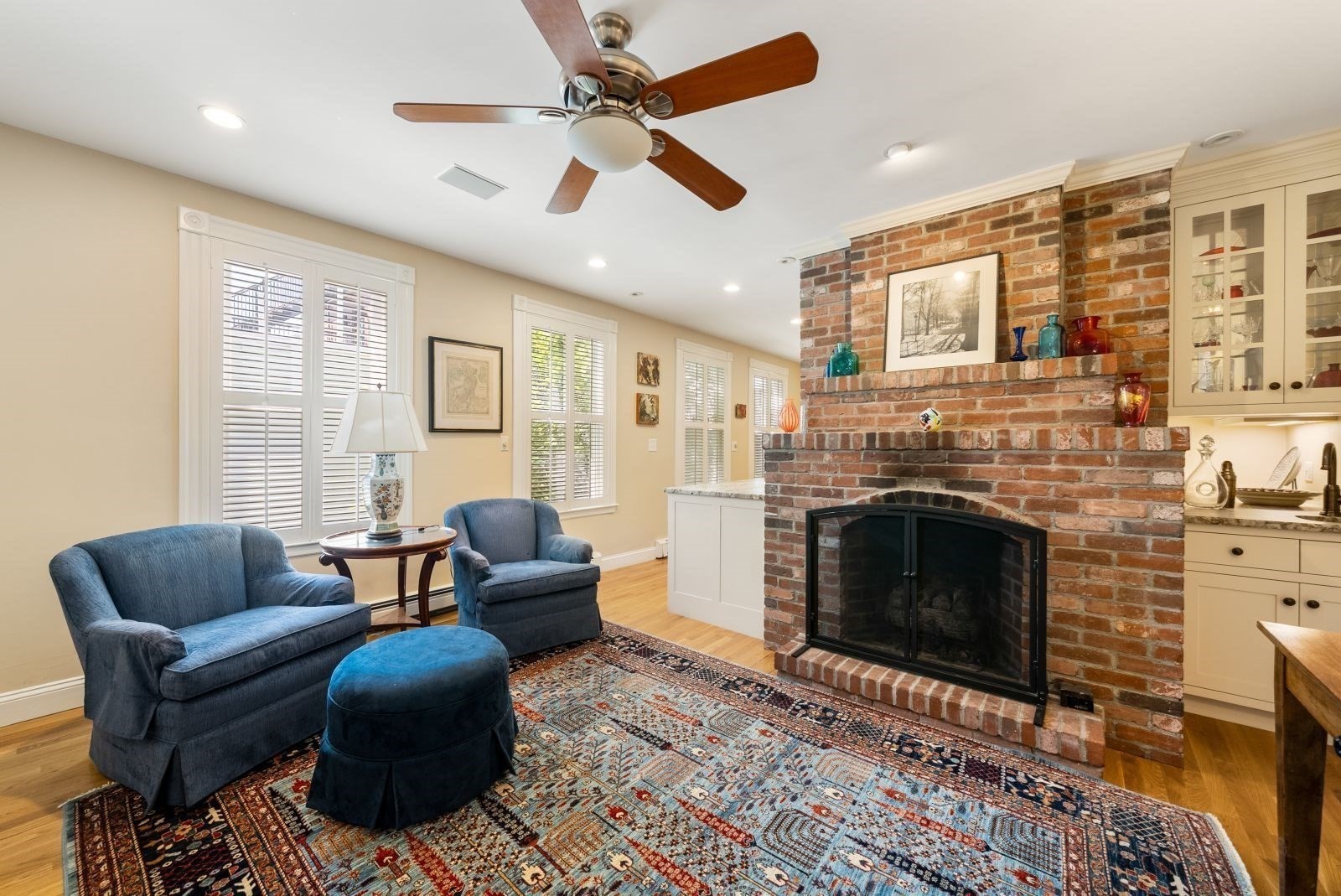 51 Chestnut Street, Charlestown, Boston, MA 02129 - Image 18