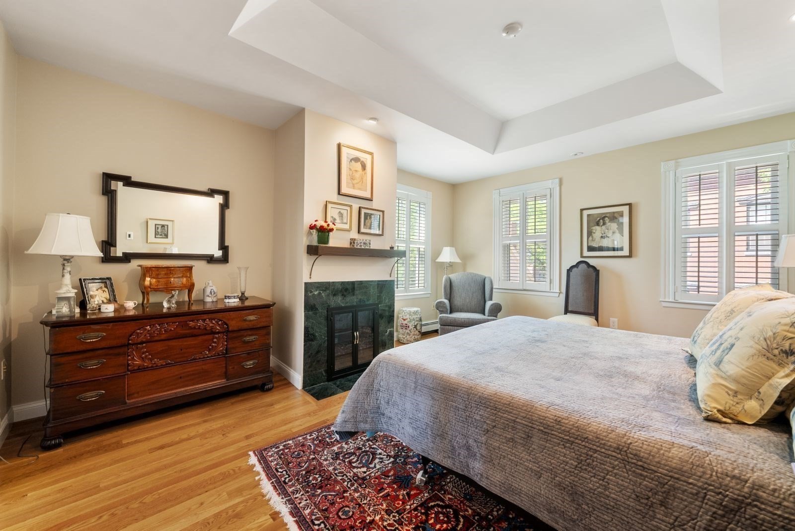 51 Chestnut Street, Charlestown, Boston, MA 02129 - Image 19