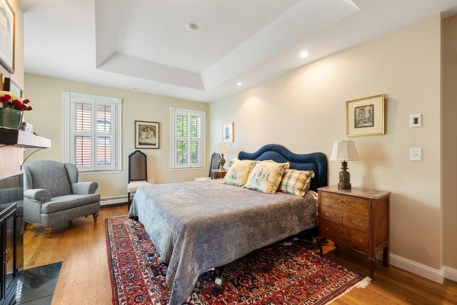 51 Chestnut Street, Charlestown, Boston, MA 02129 - Image 20