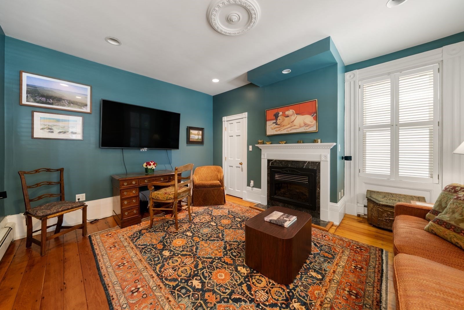 51 Chestnut Street, Charlestown, Boston, MA 02129 - Image 3