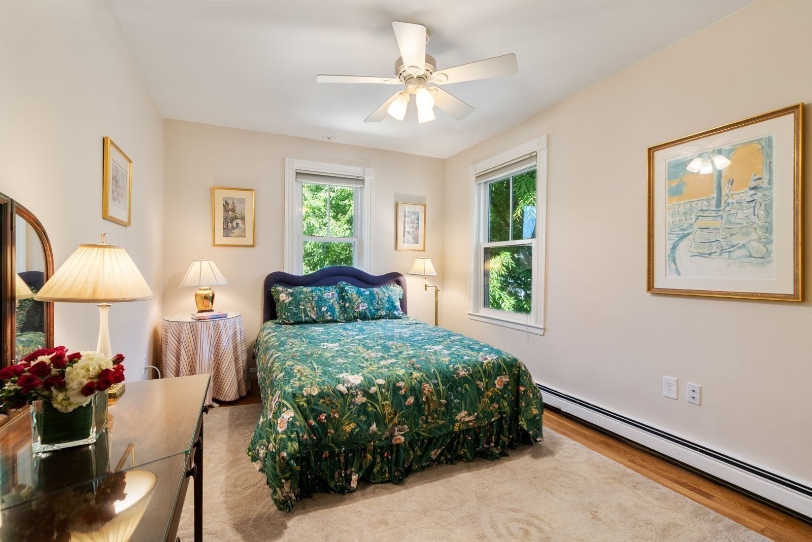 51 Chestnut Street, Charlestown, Boston, MA 02129 - Image 24