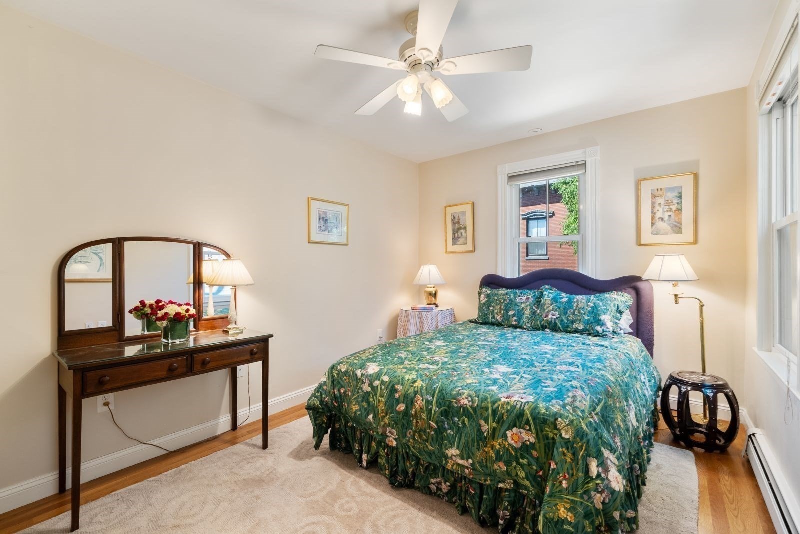 51 Chestnut Street, Charlestown, Boston, MA 02129 - Image 25