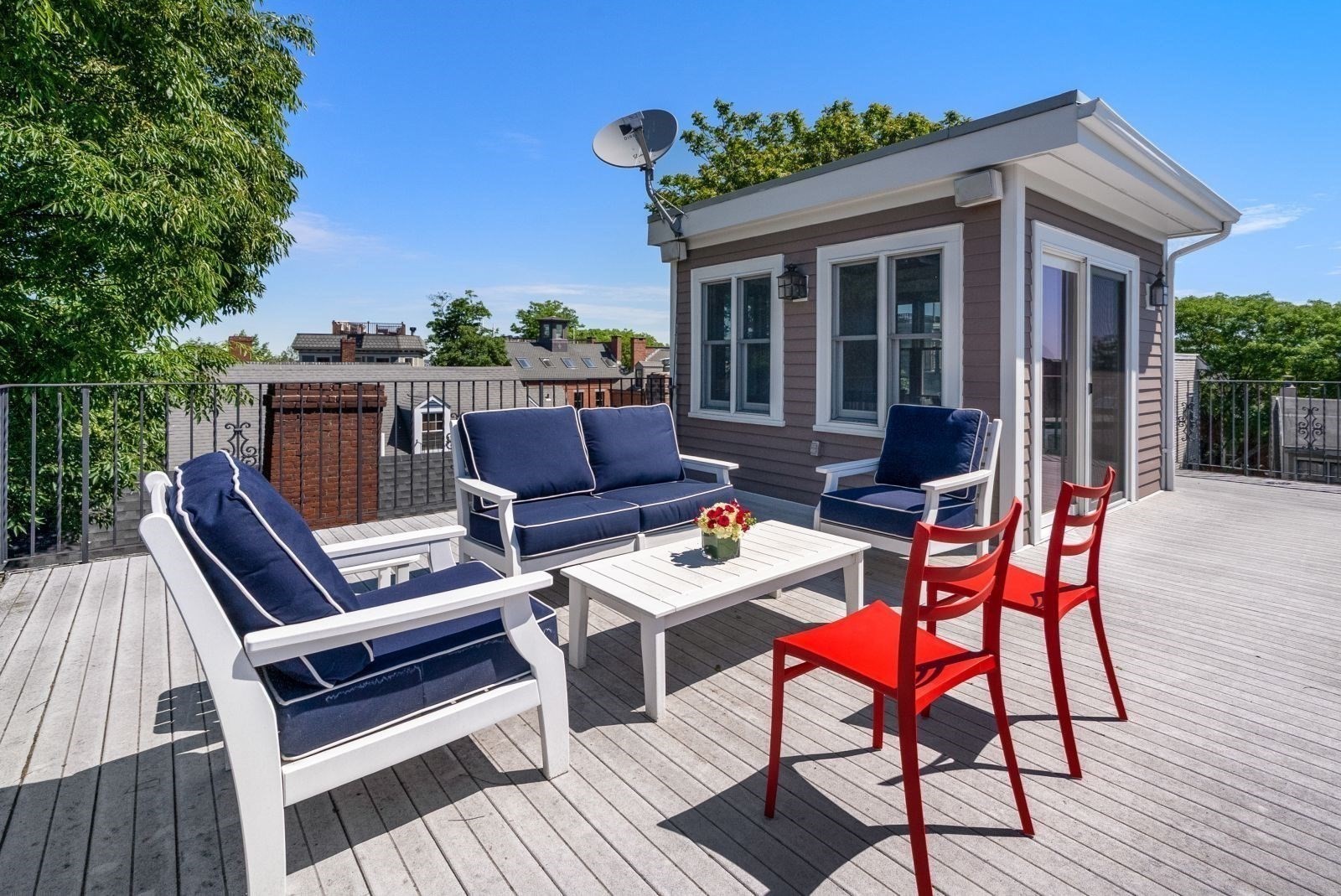 51 Chestnut Street, Charlestown, Boston, MA 02129 - Image 29