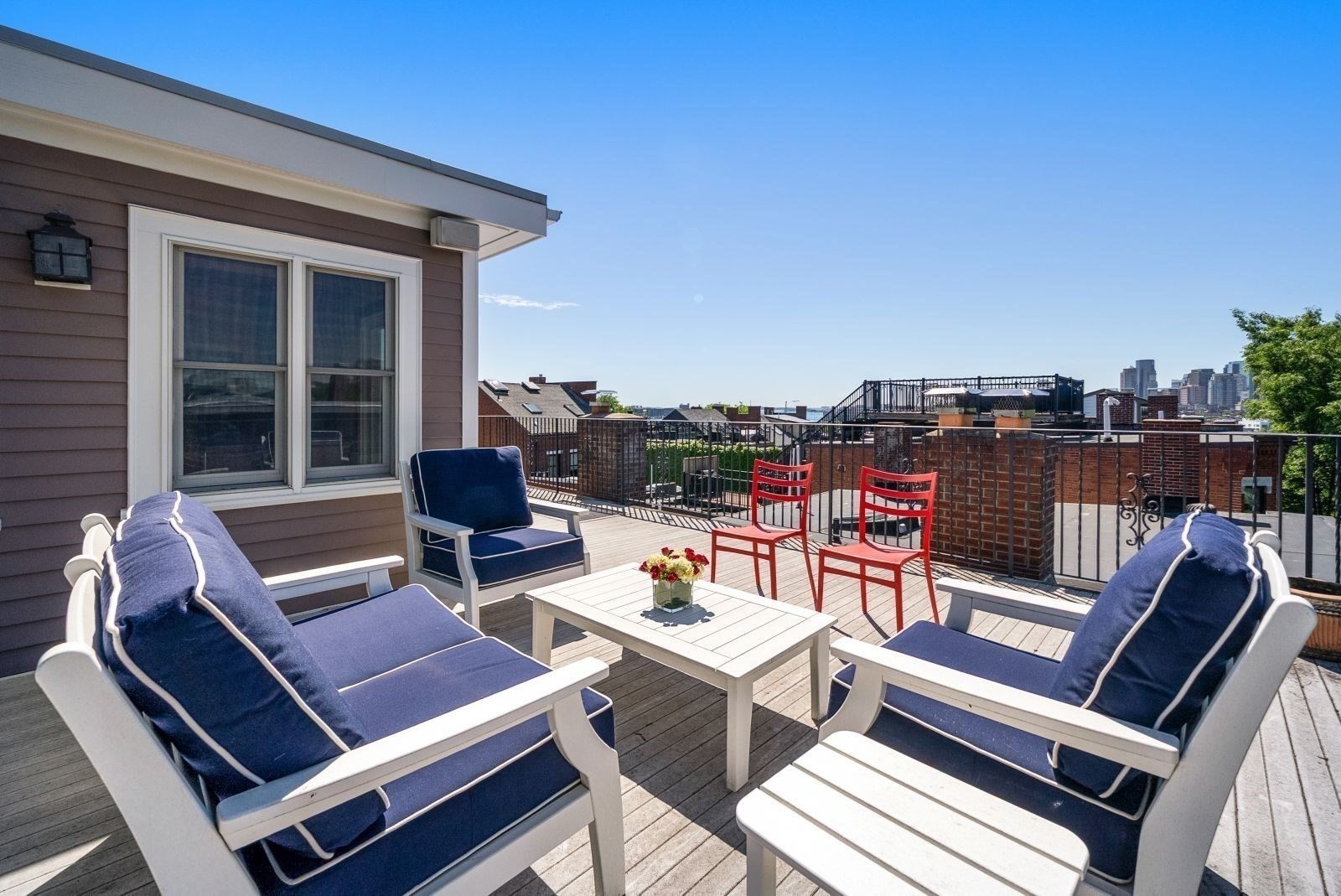 51 Chestnut Street, Charlestown, Boston, MA 02129 - Image 30