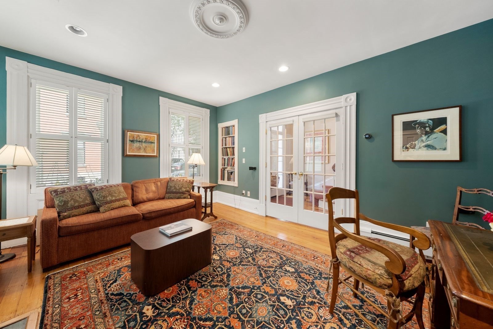 51 Chestnut Street, Charlestown, Boston, MA 02129 - Image 4