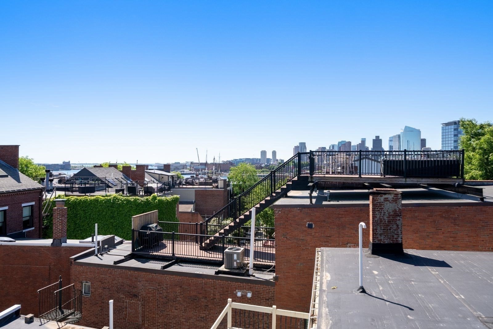 51 Chestnut Street, Charlestown, Boston, MA 02129 - Image 32