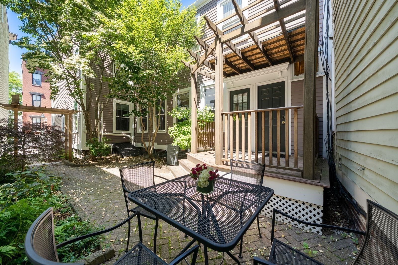 51 Chestnut Street, Charlestown, Boston, MA 02129 - Image 34