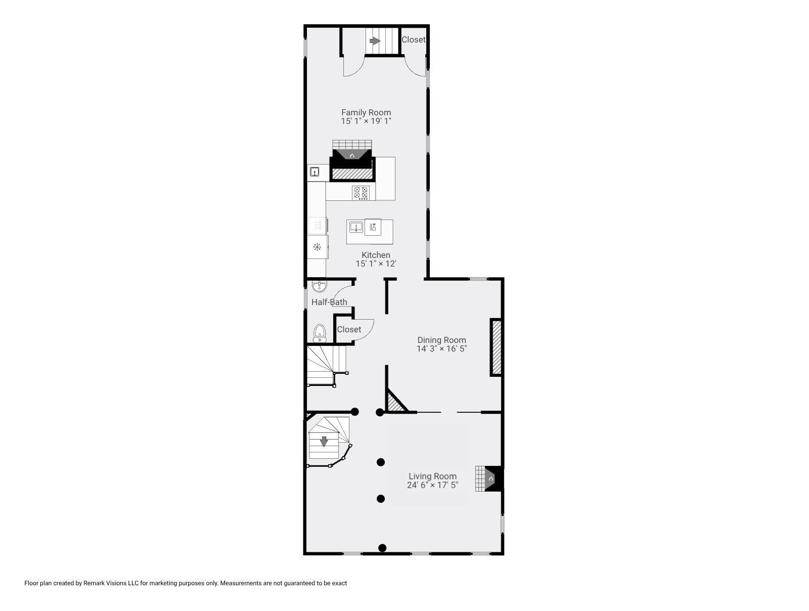 51 Chestnut Street, Charlestown, Boston, MA 02129 - Image 38