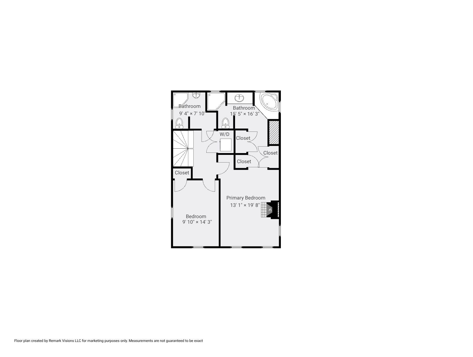 51 Chestnut Street, Charlestown, Boston, MA 02129 - Image 39