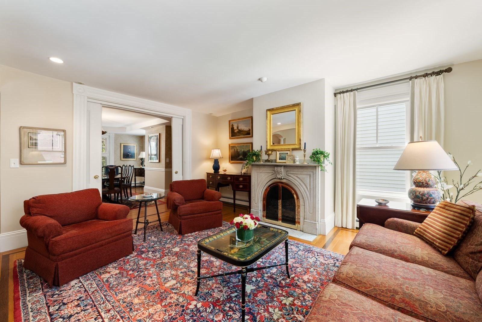 51 Chestnut Street, Charlestown, Boston, MA 02129 - Image 5