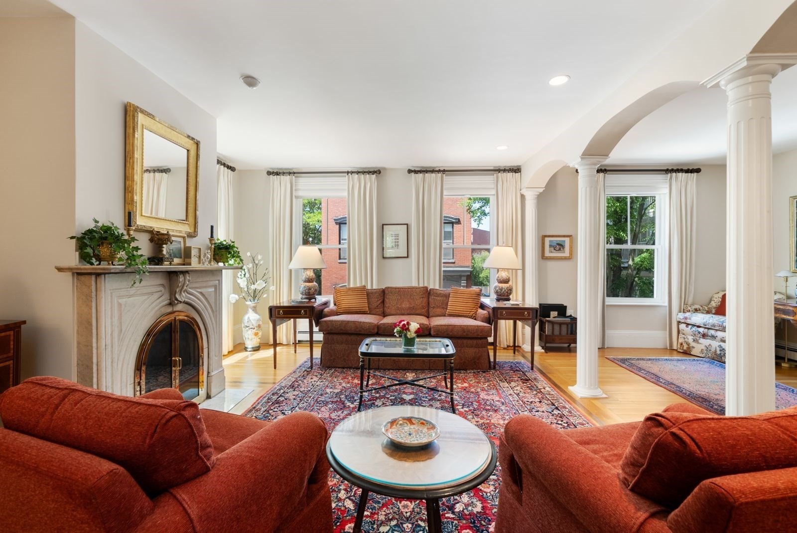 51 Chestnut Street, Charlestown, Boston, MA 02129 - Image 6