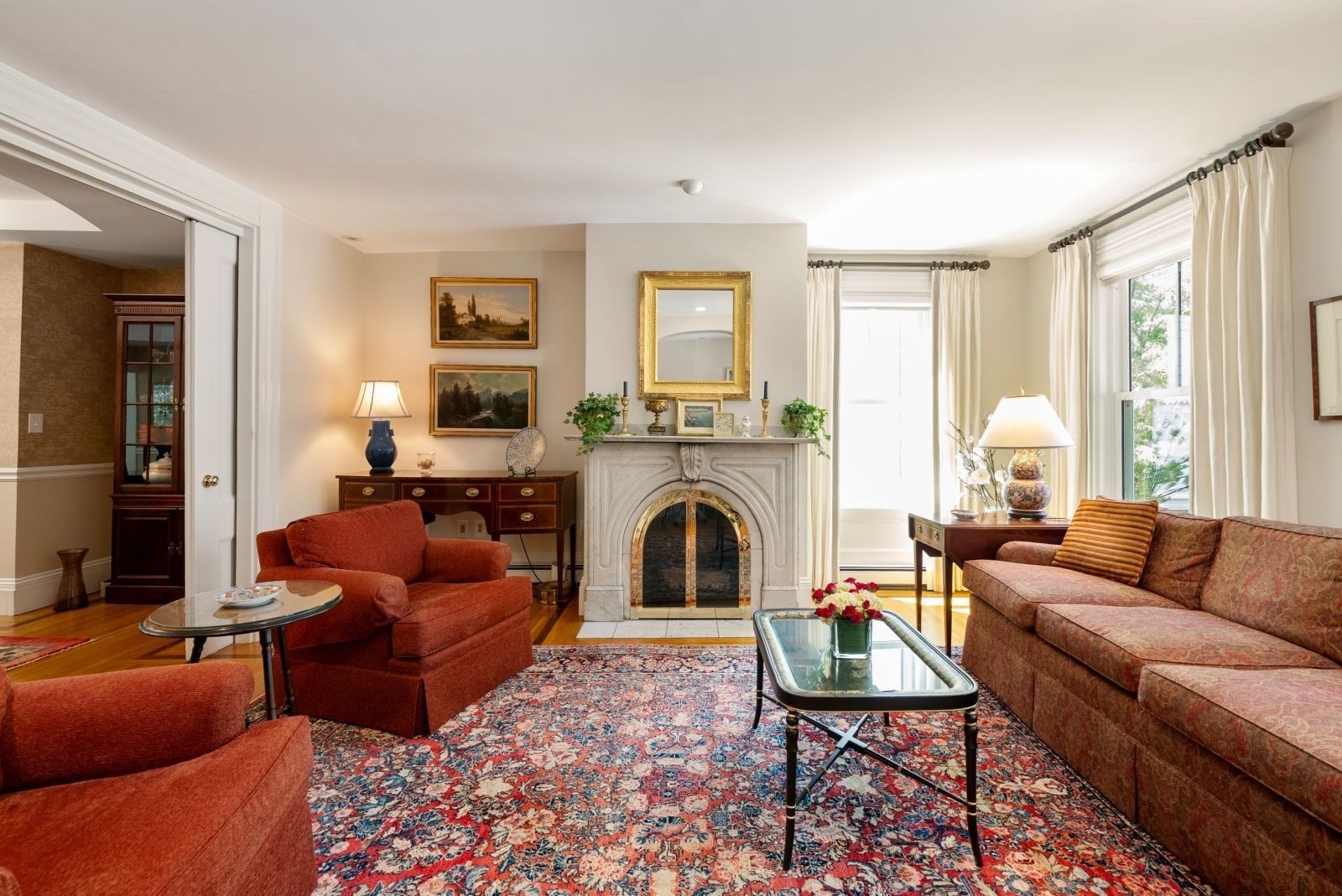 51 Chestnut Street, Charlestown, Boston, MA 02129 - Image 7