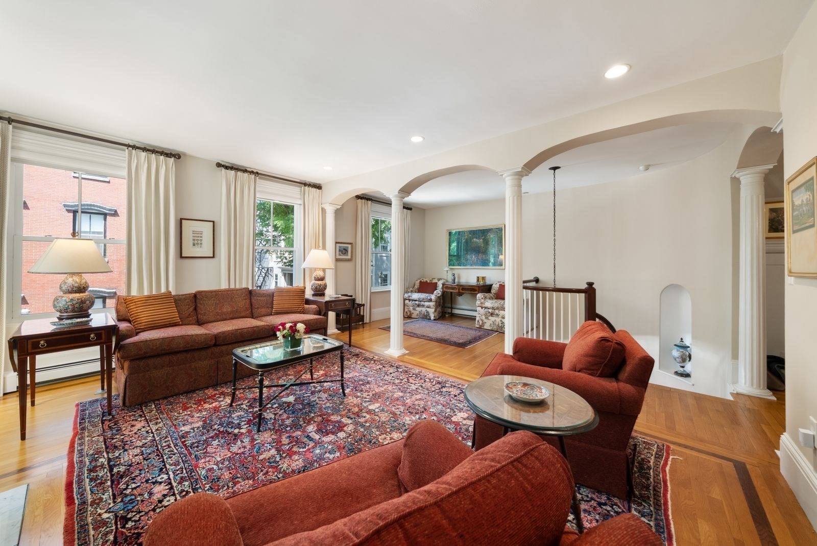 51 Chestnut Street, Charlestown, Boston, MA 02129 - Image 8