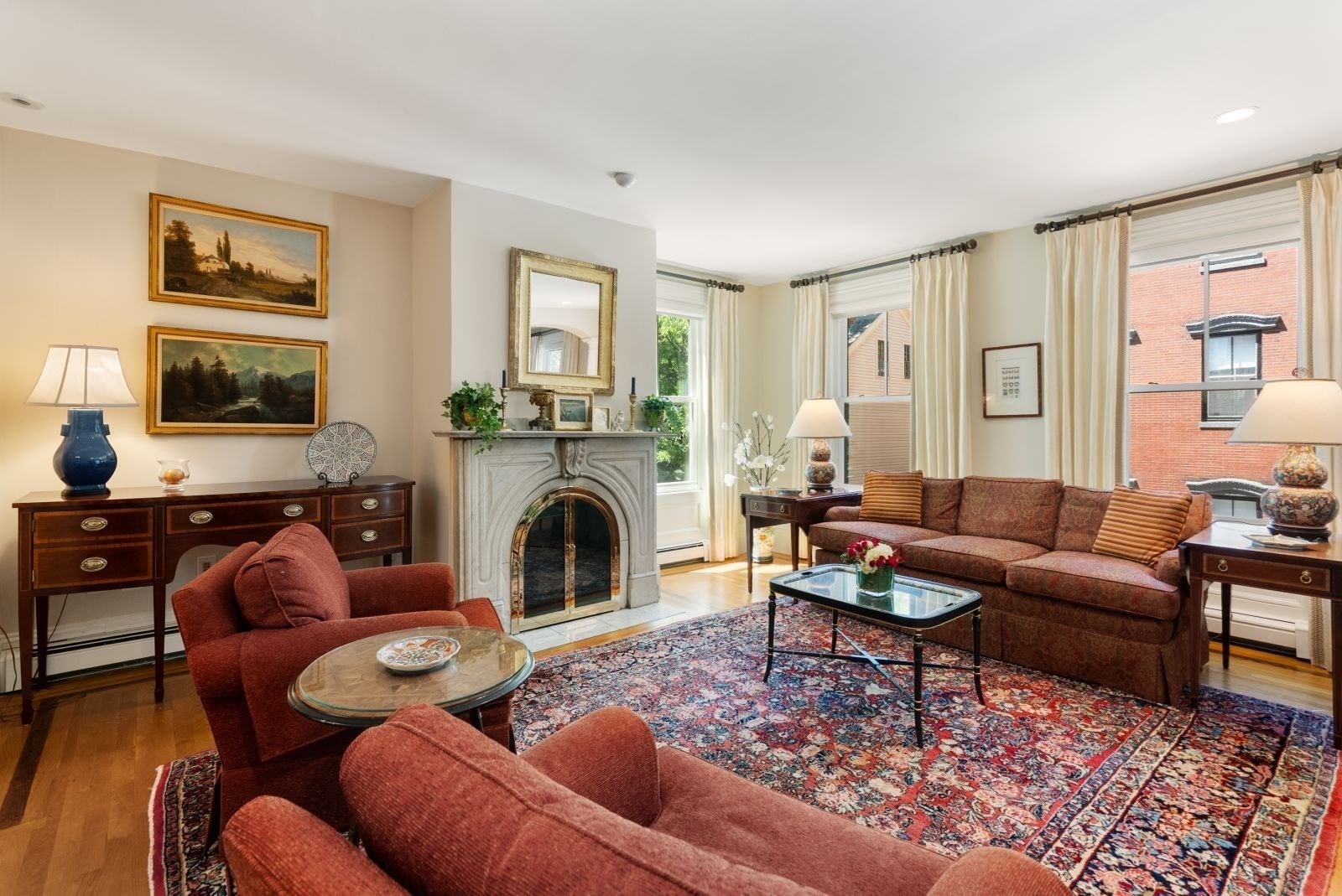 51 Chestnut Street, Charlestown, Boston, MA 02129 - Image 9