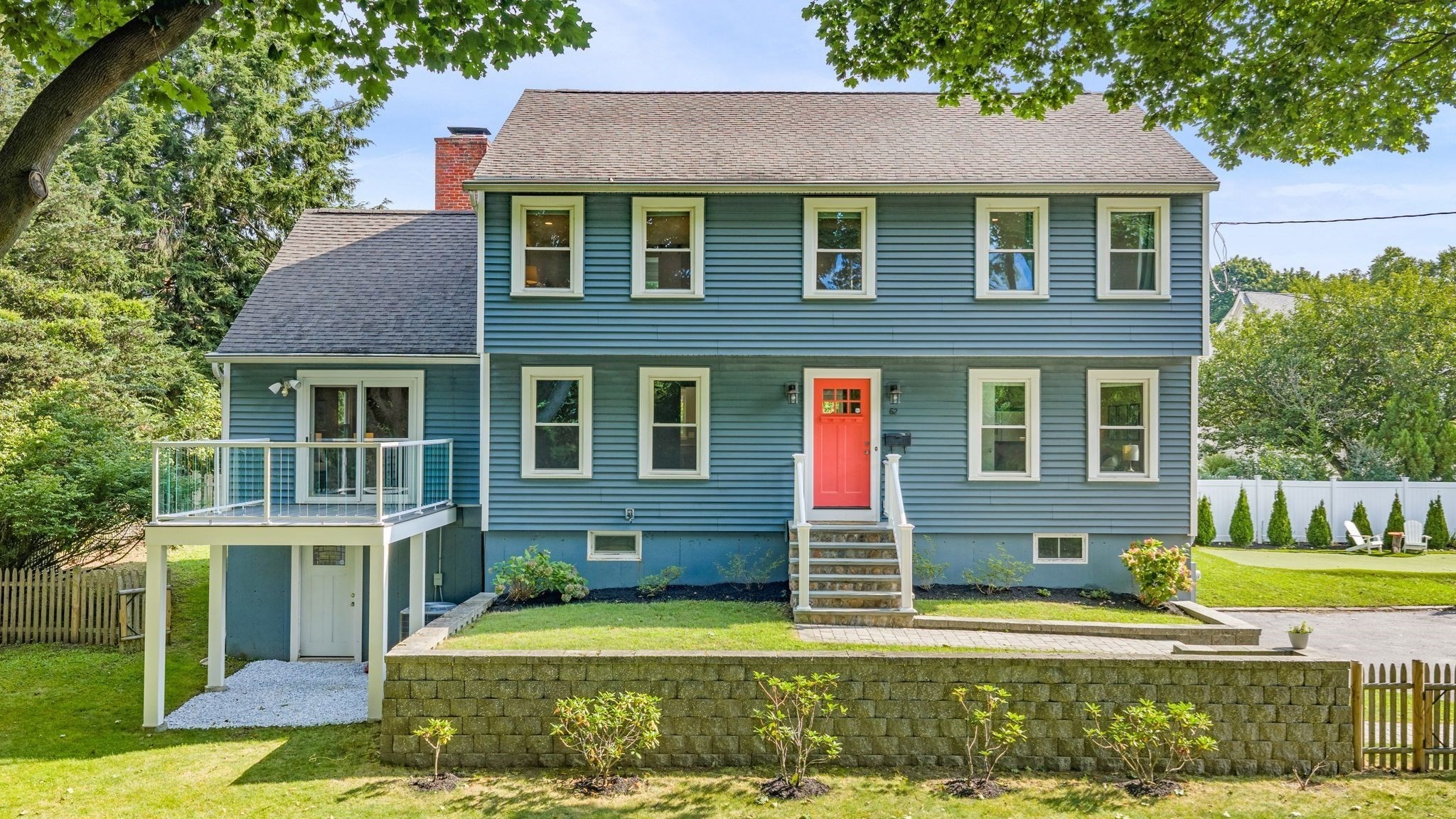 62 Marion Road Ext, Marblehead, MA 01945