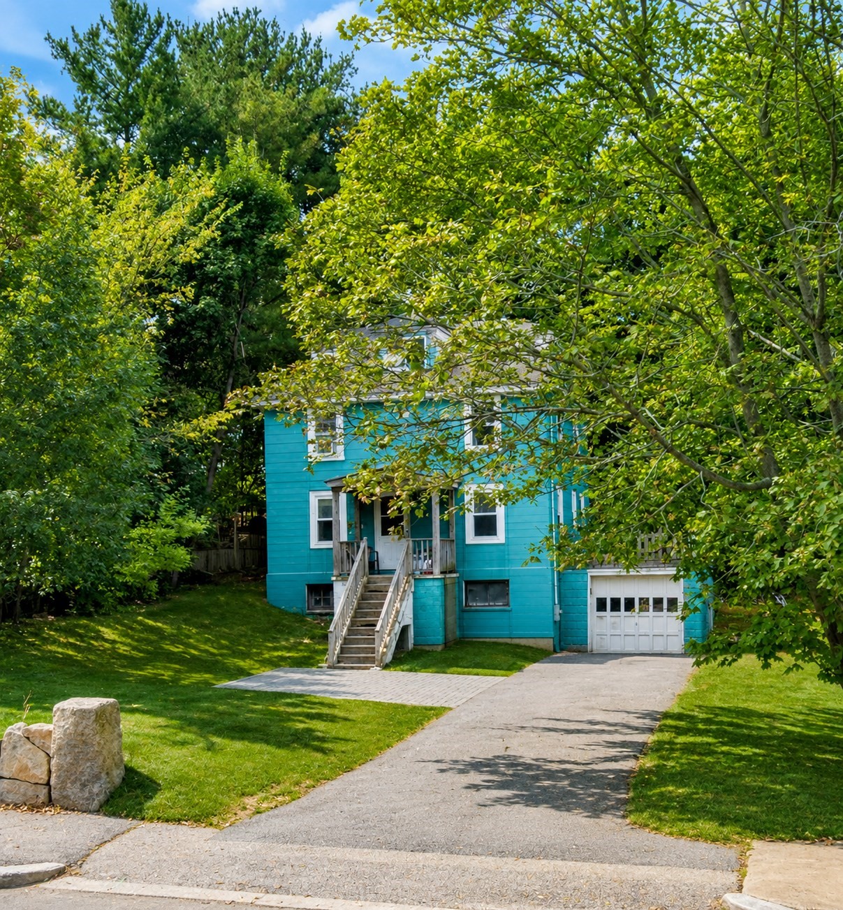 764 Lexington Street, Waltham, MA 02452