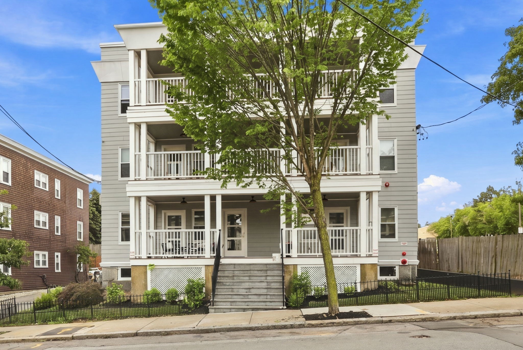 34 Heath St Unit 3, Somerville, MA 02145