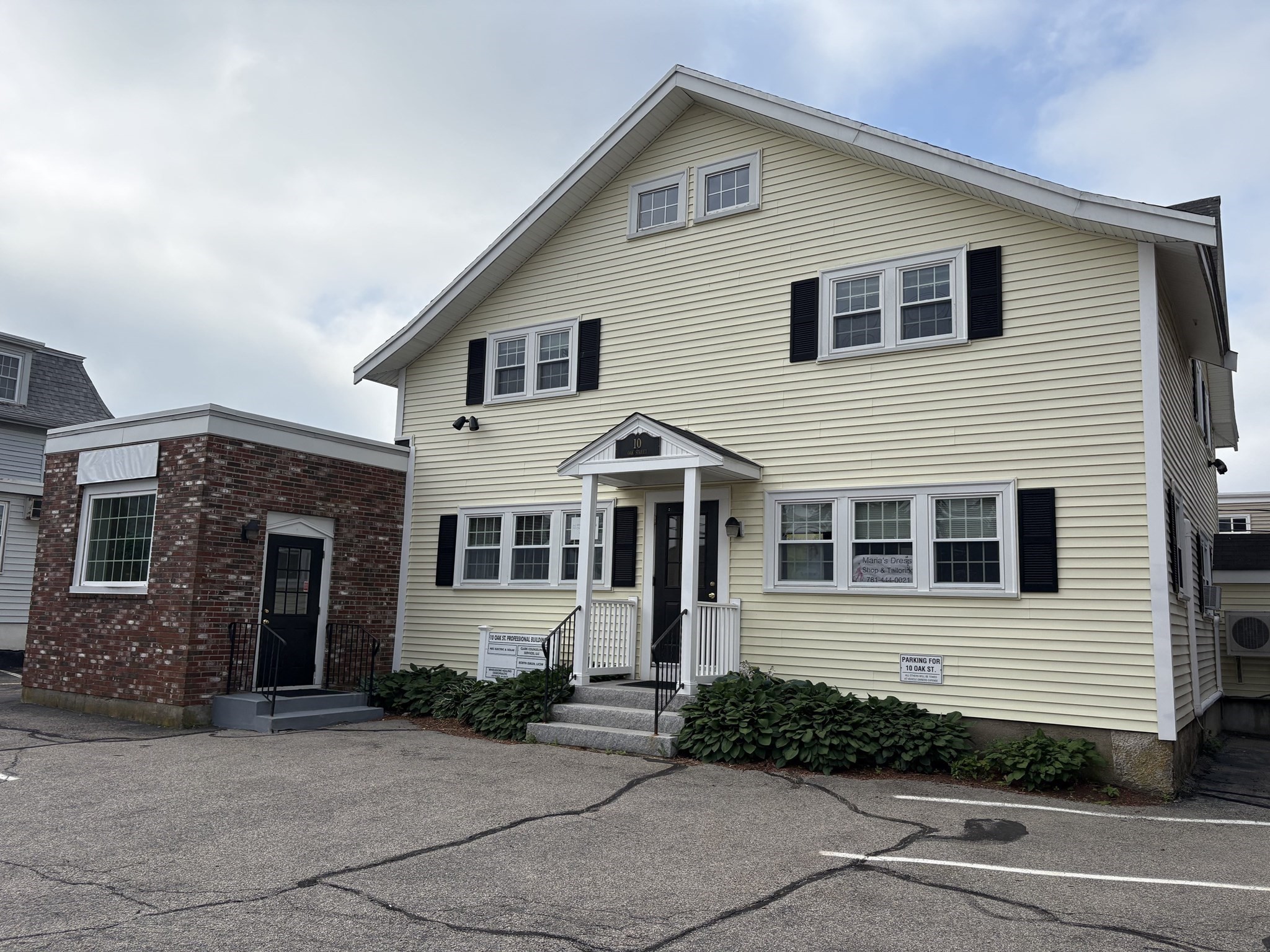 10 Oak St Unit 4, Needham, MA 02492 - Image 1