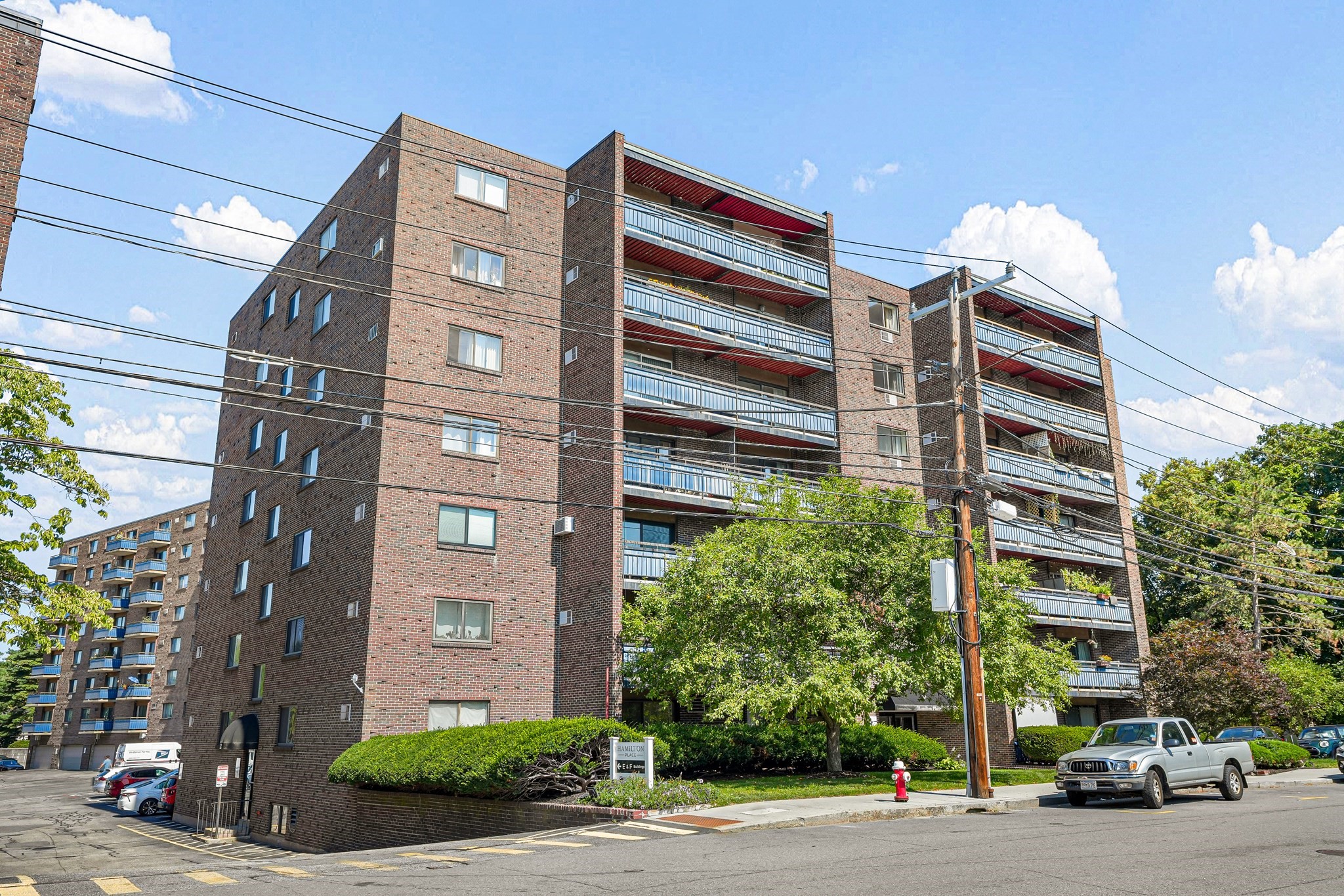 32 Whites Ave. Unit D13, Watertown, MA 02472 - Image 12