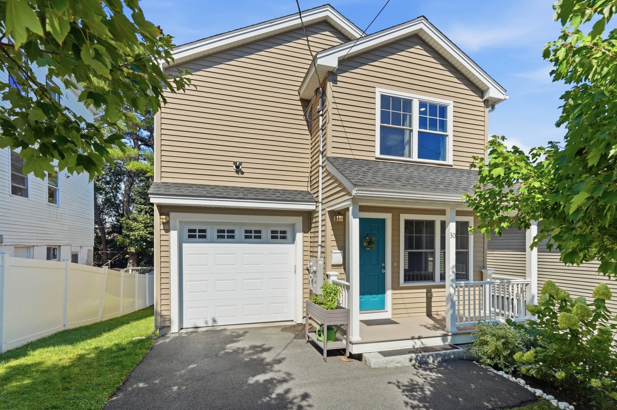 30 Highland St, Revere, MA 02151