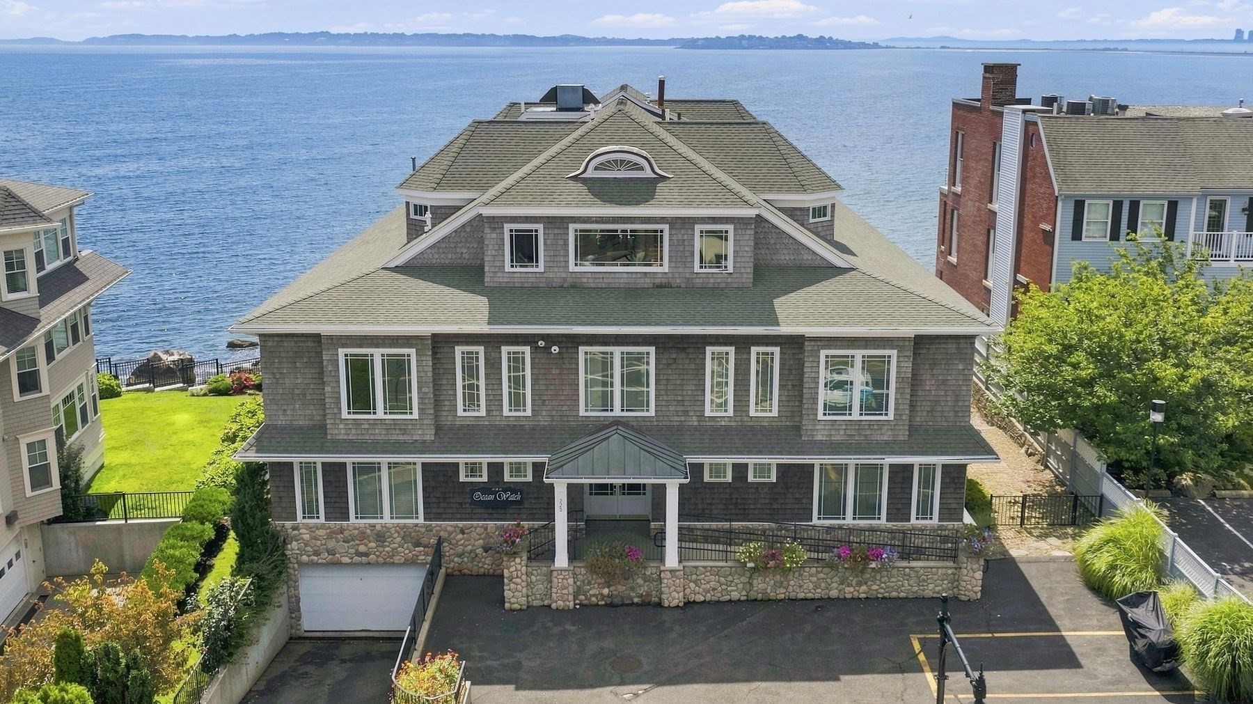 225 Humphrey Street Unit 6, Swampscott, MA 01907