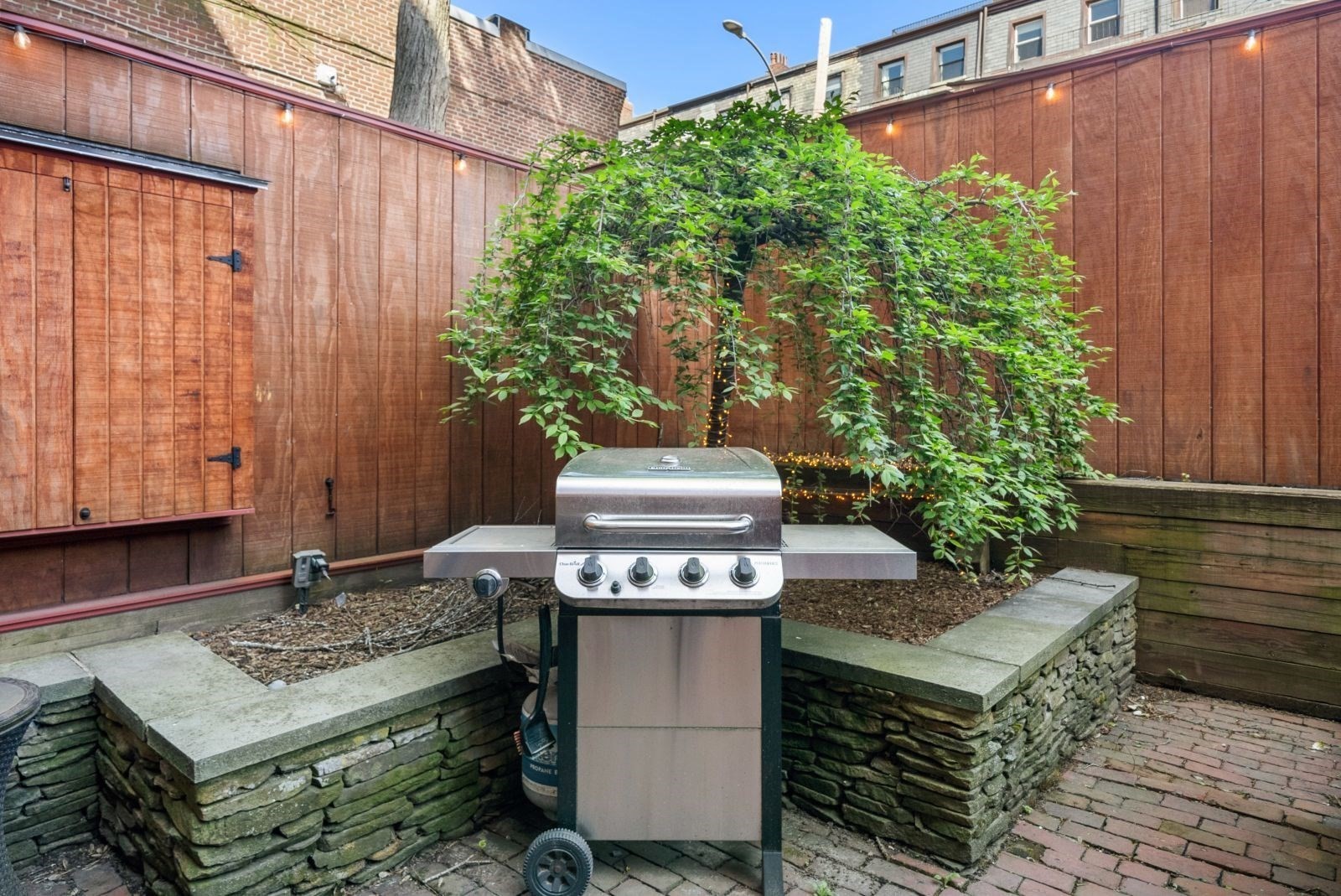 351 Marlborough Street Unit 1, Back Bay, Boston, MA 02115 - Image 2