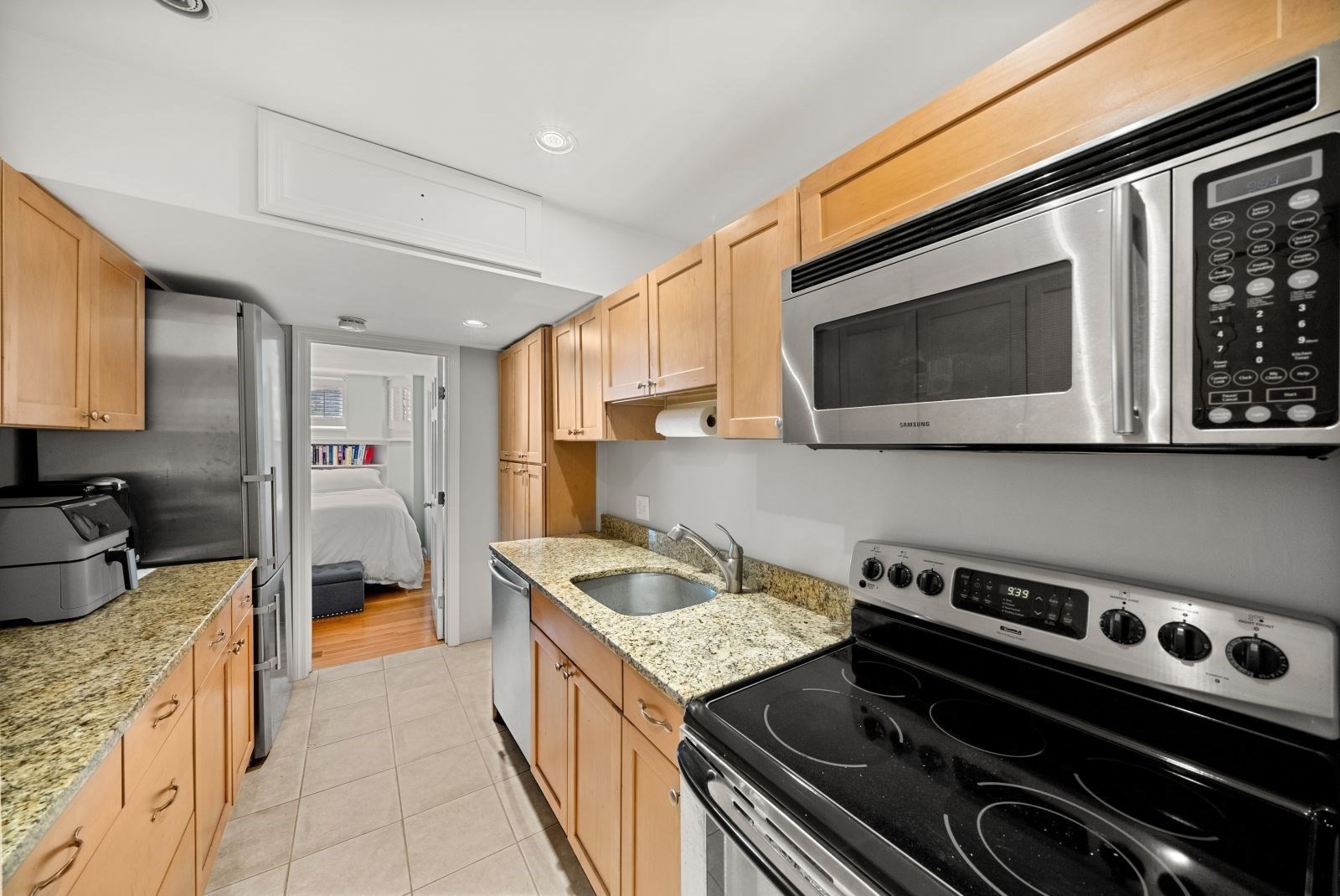 351 Marlborough Street Unit 1, Back Bay, Boston, MA 02115 - Image 11