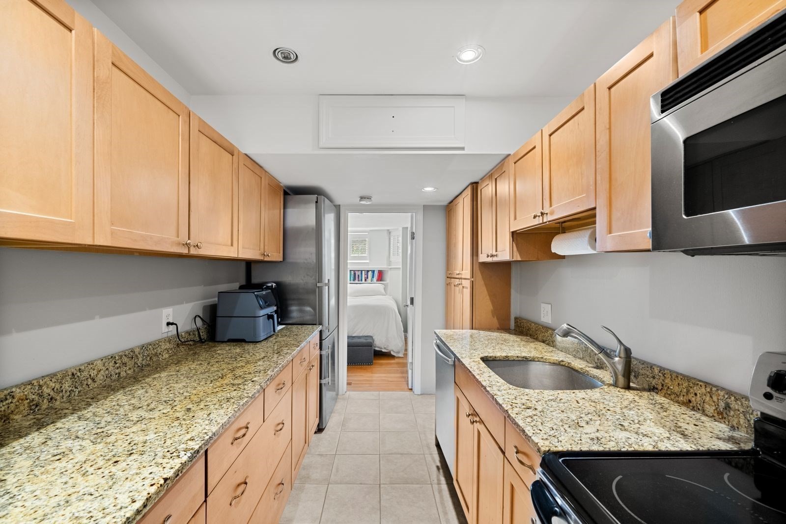 351 Marlborough Street Unit 1, Back Bay, Boston, MA 02115 - Image 12