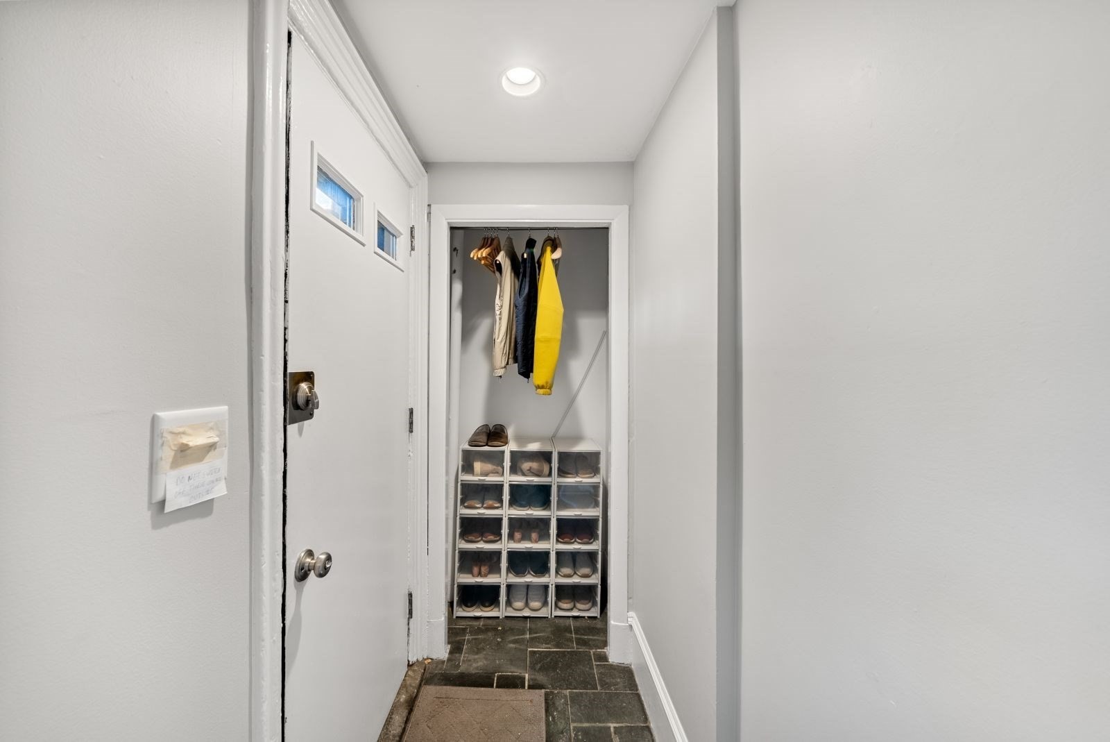 351 Marlborough Street Unit 1, Back Bay, Boston, MA 02115 - Image 18