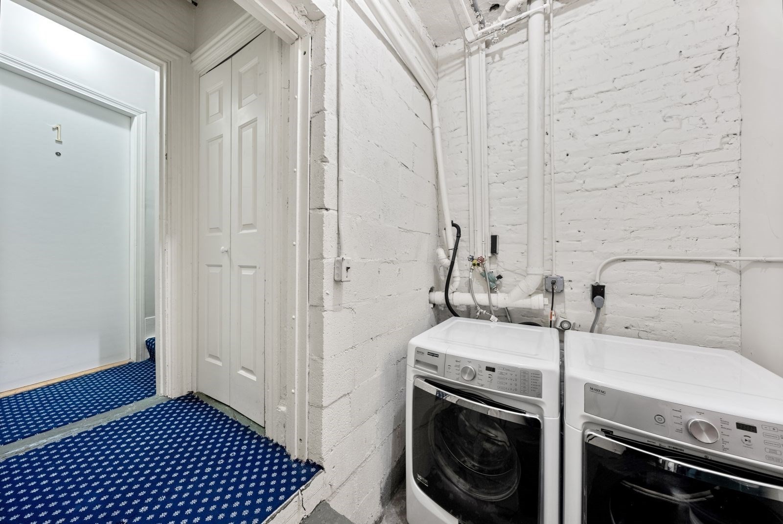 351 Marlborough Street Unit 1, Back Bay, Boston, MA 02115 - Image 19