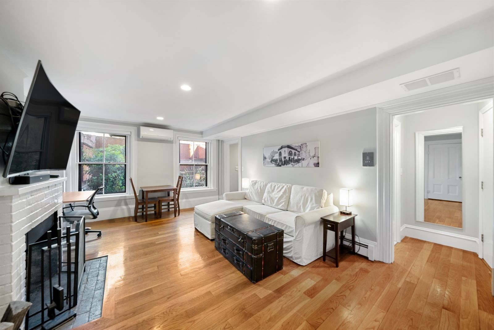 351 Marlborough Street Unit 1, Back Bay, Boston, MA 02115 - Image 3